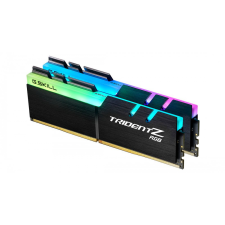 G.Skill 16GB DDR4 3600MHz Kit(2x8GB) TridentZ RGB memória (ram)
