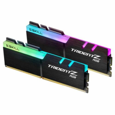 G.Skill 16GB DDR4 4600MHz Kit(2x8GB) TridentZ RGB (F4-4600C18D-16GTZR) memória (ram)
