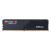 G.Skill 16GB DDR5 6000MHz Ripjaws S5 Black F5-6000J3636F16GX1-RS5K (F5-6000J3636F16GX1-RS5K)