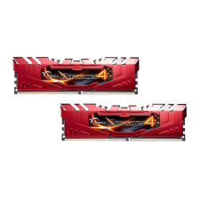 G.Skill 16GB Ripjaws 4 DDR4 2133MHz CL15 KIT F4-2133C15D-16GRR memória (ram)