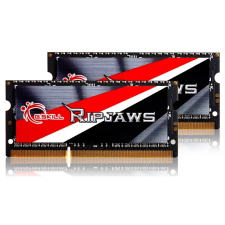 G.Skill 16GB Ripjaws Notebook DDR3 1866MHz CL11 KIT F3-1866C11D-16GRSL memória (ram)