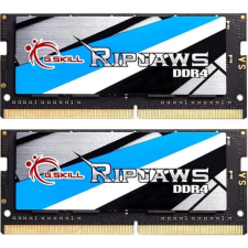 G.Skill 16GB Ripjaws Notebook DDR4 3200MHz CL18 KIT F4-3200C18D-16GRS memória (ram)