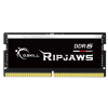 G.Skill 16GB Ripjaws Notebook DDR5 4800MHz CL40 KIT F5-4800S4039A16GX1-RS