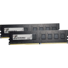 G.Skill 16GB Value DDR4 2400MHz CL15 KIT F4-2400C15D-16GNS memória (ram)