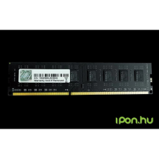 G.Skill 2GB Value DDR3 1333MHz CL9 F3-10600CL9S-2GBNS memória (ram)