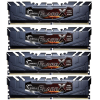 G.Skill 32GB /3200 Flare X DDR4 RAM KIT (4x8GB) (F4-3200C16Q-32GFX)