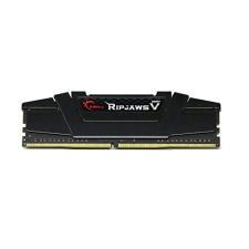 G.Skill 32GB /3200 RipjawsV Black DDR4 RAM KIT (4x8GB) (F4-3200C16Q-32GVKB) memória (ram)
