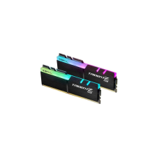 G. Skill 32GB 3200MHz DDR4 RAM G.Skill Trident Z RGB (For AMD) (2X16GB) (F4-3200C16D-32GTZRX) (F4-3200C16D-32GTZRX) - Memória memória (ram)