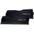 G.Skill 32gb 5600mhz ddr5 ram g.skill trident z5 (2x16gb) 1.2v (f5-5600j4040c16gx2-tz5k)