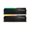 G.Skill 32GB / 6000 Ripjaws M5 Neo RGB DDR5 CL36 Dual RAM KIT (2x16GB) - Fekete (F5-6000J2836G16GX2-RM5NRK)