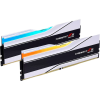 G.Skill 32GB / 6400 Trident Z5 NEO RGB White (AMD Expo) DDR5 RAM KIT (2x16GB) (F5-6400J3239G16GX2-TZ5NRW)