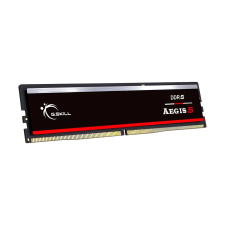 G.Skill 32GB Aegis 5 DDR5 6000MHz CL36 F5-6000J3636F32GX1-IS memória (ram)