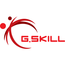 G.Skill 32GB DDR4 3200MHz Kit(2x16GB) TridentZ White (F4-3200C16D-32GTZKW) memória (ram)
