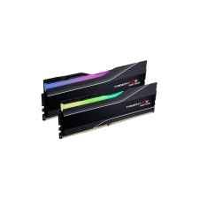 G.Skill 32GB DDR5 5600MHz Kit(2x16GB) Trident Z5 Neo RGB Black memória (ram)