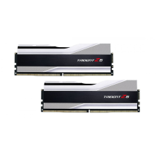 G.SKILL 32GB DDR5 5600MHz Kit(2x16GB) Trident Z5 Silver memória (ram)