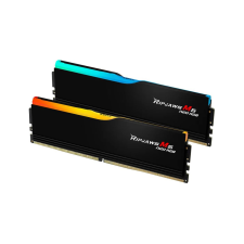 G.Skill 32GB DDR5 6000MHz Kit(2x16GB) Ripjaws M5 Neo RGB Black memória (ram)