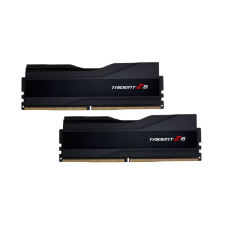 G.Skill 32GB DDR5 6000MHz Kit(2x16GB) Ripjaws S5 Black (F5-6000J3238F16GX2-RS5K) memória (ram)