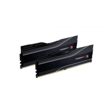 G.Skill 32GB DDR5 6000MHz Kit(2x16GB) Trident Z5 Neo Black memória (ram)