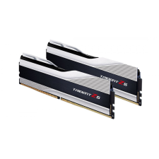 G.Skill 32GB DDR5 6000MHz Kit(2x16GB) Trident Z5 Silver memória (ram)