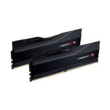 G.Skill 32GB DDR5 6400MHz Kit(2x16) Trident Z5 Black memória (ram)