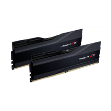 G.Skill 32GB DDR5 6400MHz Kit(2x16) Trident Z5 Black memória (ram)