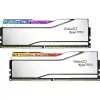 G.Skill 32GB KIT DDR5 6000MHz CL26 Trident Z5 Royal Neo Silver