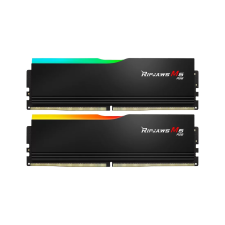 G.Skill 32GB Ripjaws M5 RGB DDR5 5200MHz CL40 KIT F5-5200J4040A16GX2-RM5RK memória (ram)