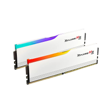 G.Skill 32GB Ripjaws M5 RGB DDR5 6000MHz CL30 KIT F5-6000J3040F16GX2-RM5RW memória (ram)