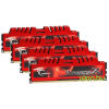 G.Skill 32GB RipjawsX DDR3 1333MHz CL9 KIT F3-10666CL9Q-32GBXL (F3-10666CL9Q-32GBXL)