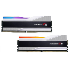 G.Skill 32GB Trident Z5 RGB DDR5 6600MHz CL34 KIT F5-6600J3440G16GX2-TZ5RS memória (ram)