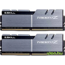 G.Skill 32GB Trident Z DDR4 3200MHz CL16 KIT F4-3200C16D-32GTZSK memória (ram)