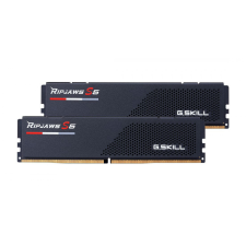 G.Skill 48GB DDR5 6400MHz Kit(2x24GB) Ripjaws S5 Black memória (ram)