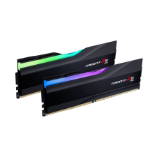 G.Skill 48GB DDR5 7600MHz Kit(2x24GB) Trident Z5 RGB Matte Black memória (ram)
