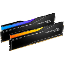 G.Skill 48GB KIT DDR5 8400MHz CL40 Trident Z5 CK RGB Black (CUDIMM) memória (ram)