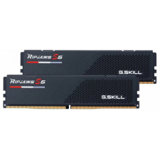 G.Skill 48GB Ripjaws S5 DDR5 6800MHz CL34 KIT F5-6800J3446F24GX2-RS5K memória (ram)