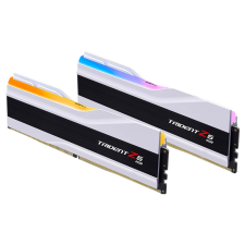 G.Skill 48GB Trident Z5 RGB DDR5 8000MHz CL40 KIT F5-8000J4048F24GX2-TZ5RW memória (ram)