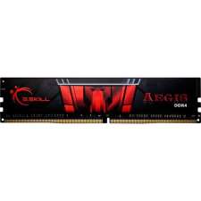 G. Skill 4GB 2133MHz DDR4 RAM G.Skill Aegis CL15 (F4-2133C15S-4GIS) (F4-2133C15S-4GIS) - Memória memória (ram)