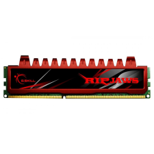 G.Skill 4GB DDR3 1066MHz Ripjaws (F3-8500CL7S-4GBRL) memória (ram)