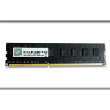G.Skill 4GB DDR3 1600MHz F3-1600C11S-4GNS memória (ram)