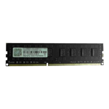 G.Skill 4GB DDR3 1600MHz (F3-1600C11S-4GNT) memória (ram)