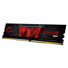 G.Skill 4GB DDR4 2133Mhz Aegis memória (ram)