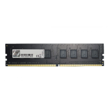 G.Skill 4GB DDR4 2400Mhz Value (F4-2400C17S-4GNT) memória (ram)