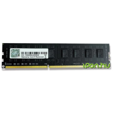 G.Skill 4GB Value DDR3 1600MHz CL11 F3-1600C11S-4GNS memória (ram)