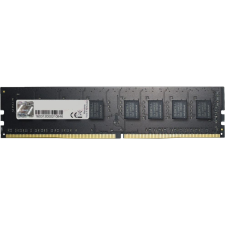 G.Skill 4GB Value DDR4 2133MHz CL15 F4-2133C15S-4GNT (F4-2133C15S-4GNT) memória (ram)