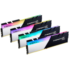 G.Skill 64GB /3600 Trident Z Neo DDR4 RAM KIT (4x16GB) memória (ram)