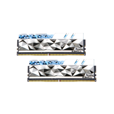 G.Skill 64GB / 4266 Trident Z Royal Elite Silver DDR4 RAM KIT (2x32GB) memória (ram)