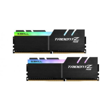 G. Skill 64GB 4600MHz DDR4 RAM G.Skill Trident Z RGB CL20 (2x32GB) (F4-4600C20D-64GTZR) memória (ram)