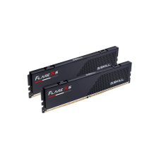 G.Skill 64GB DDR5 6000MHz Kit(2x32GB) Flare X5 Black F5-6000J3636F32GX2-FX5 memória (ram)