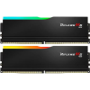 G.Skill 64GB DDR5 6000MHz Kit (2x32GB) Ripjaws M5 RGB Black (F5-6400J3239G32GX2-RM5RK)