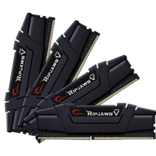 G.Skill 64GB Ripjaws V DDR4 3600MHz CL16 KIT F4-3600C16Q-64GVKC memória (ram)